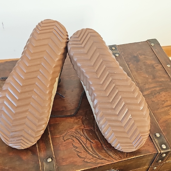 Sorel Out N About Plus Camo Boot - Women's Alpine Tundra Size 7 - Picture 13 of 13